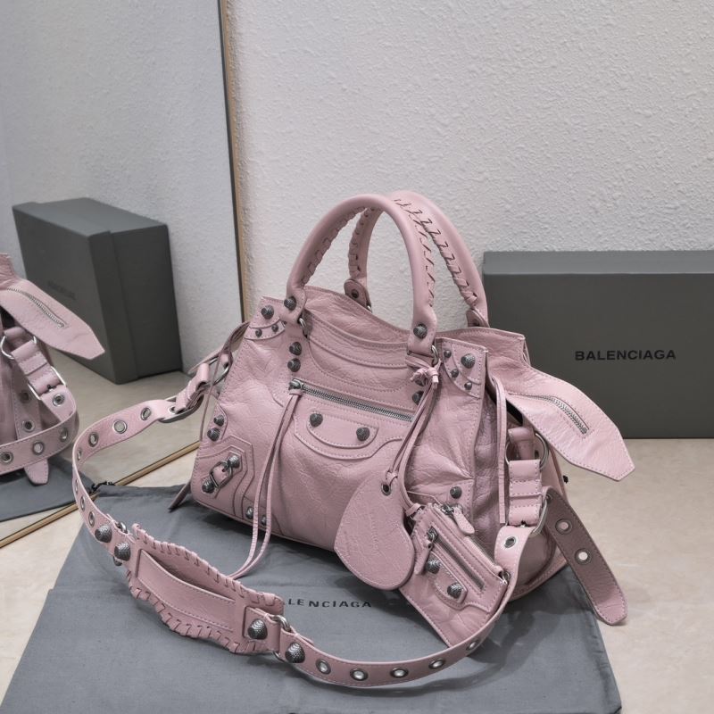 Balenciaga Classic City Bags